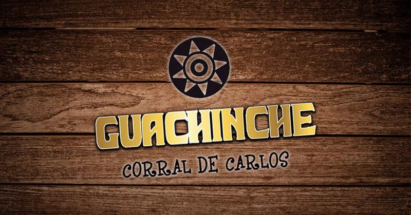 Guachinche Corral De Carlos