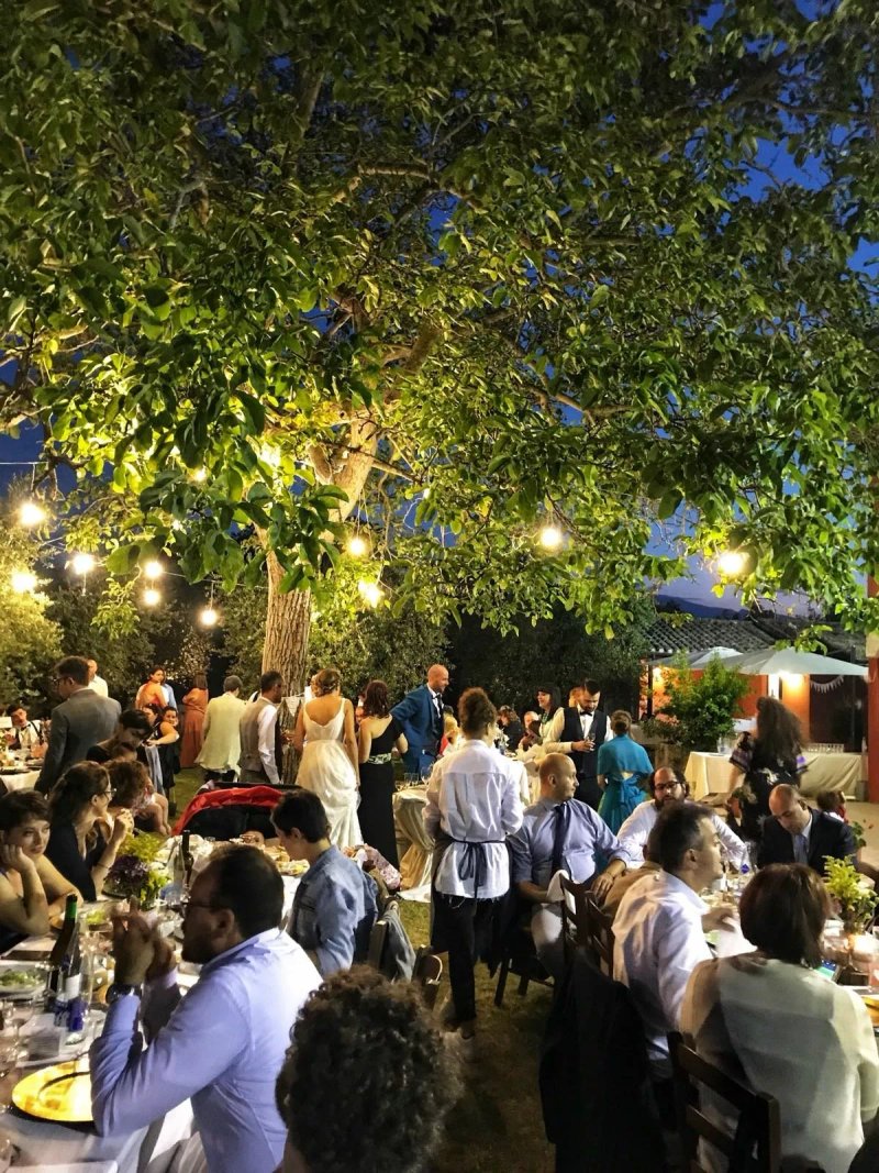 Pizzeria La Mattra di Aleandri e Silvestri snc