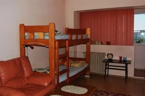 Hostel Tina