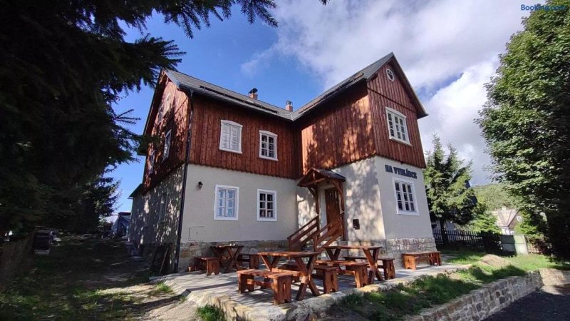 Penzion Na Vyhlídce