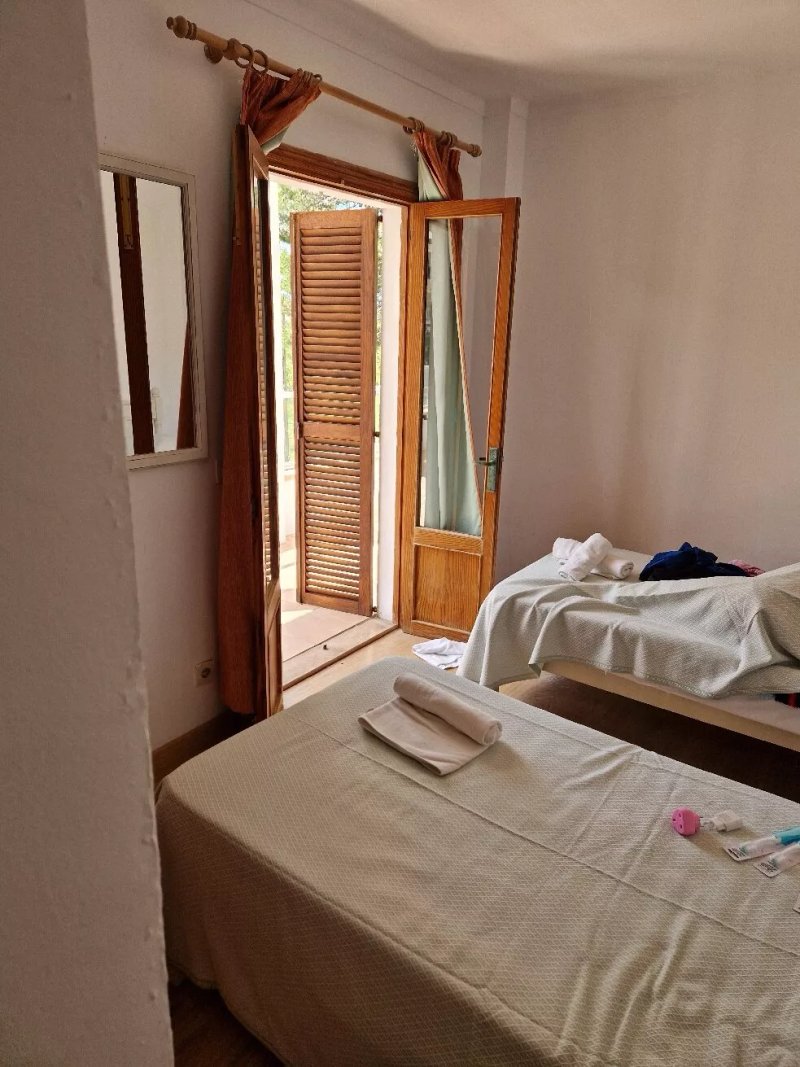 Apartamentos Arcos Playa