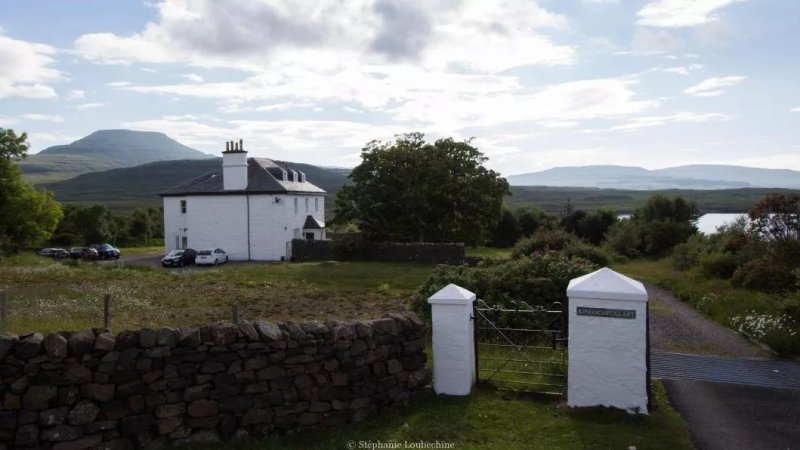 Kinloch Follart