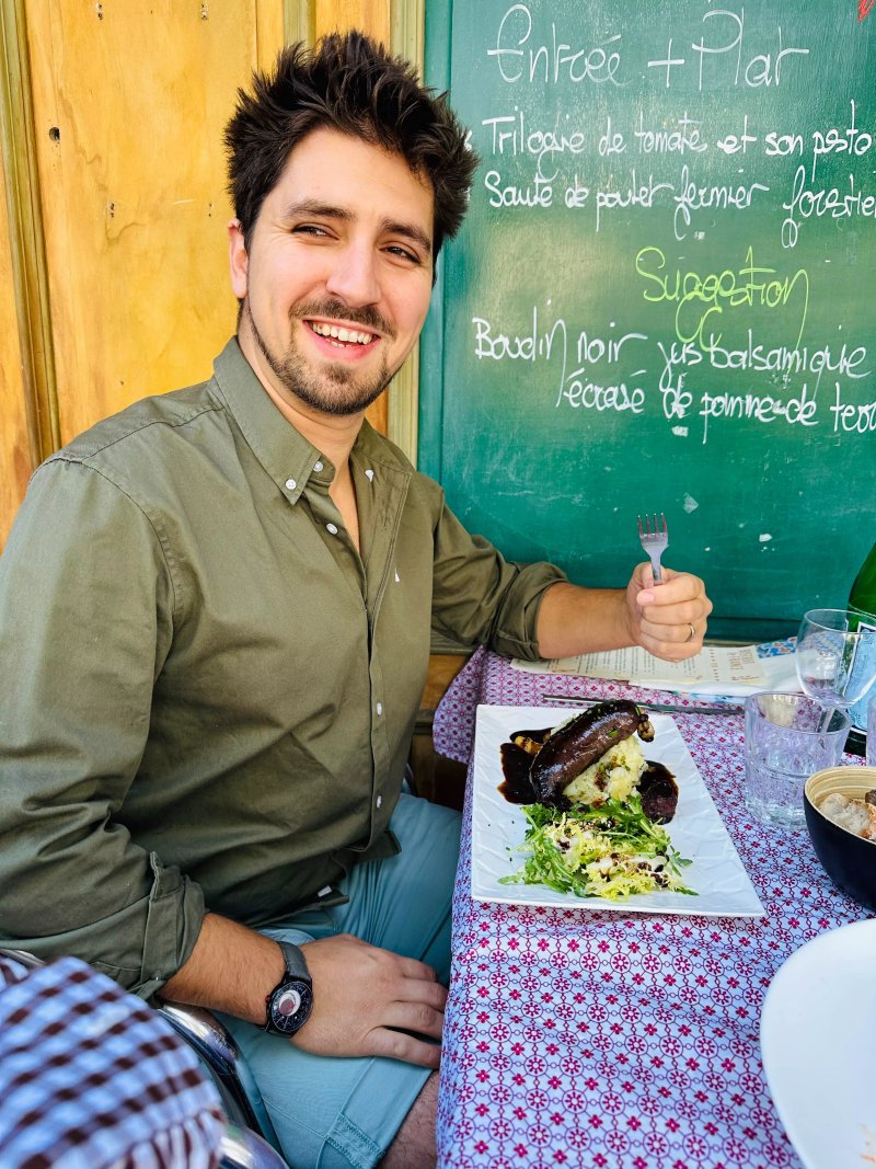 Bistrot Le France