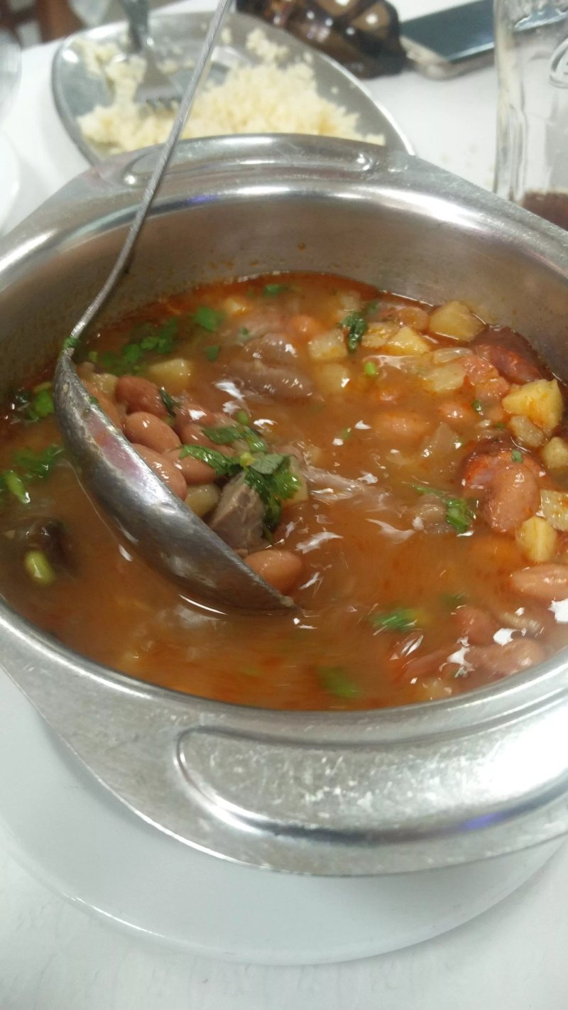 Restaurante Paulo's Marisqueira
