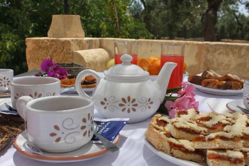 Agriturismo Voioro