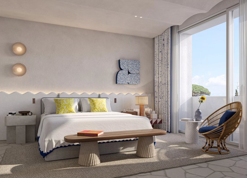 Capri Palace Jumeirah