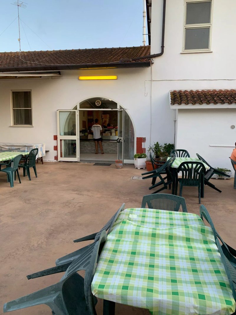 Pizzeria da Cesare