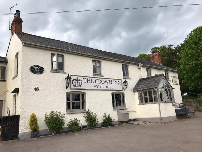 Crown Inn