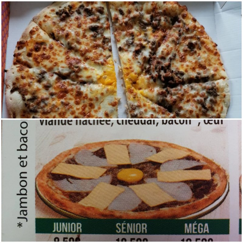 Pizzeria Tasty