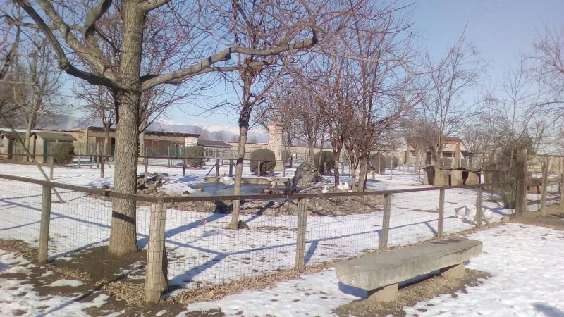 Cascina Gorgia