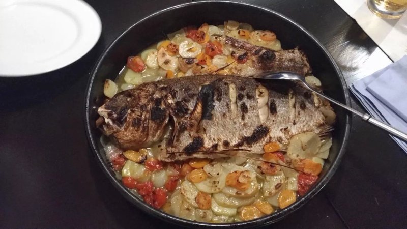 Konoba Levrnaka