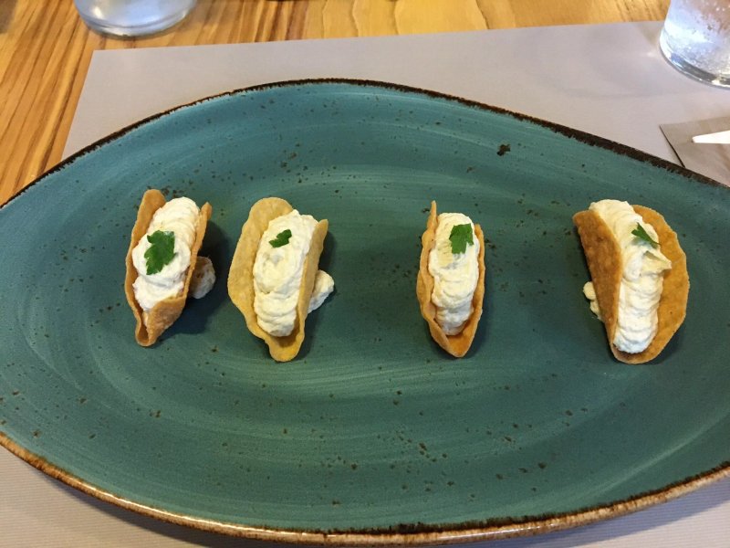 Mediterraneo Brasserie