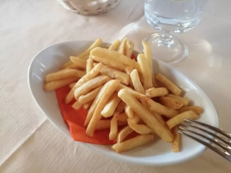 Ristorante Pizzeria Medusa