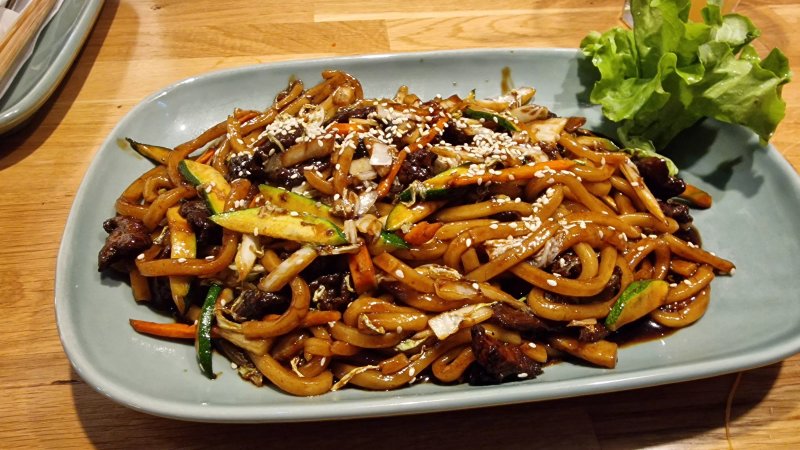 Azia Restaurants