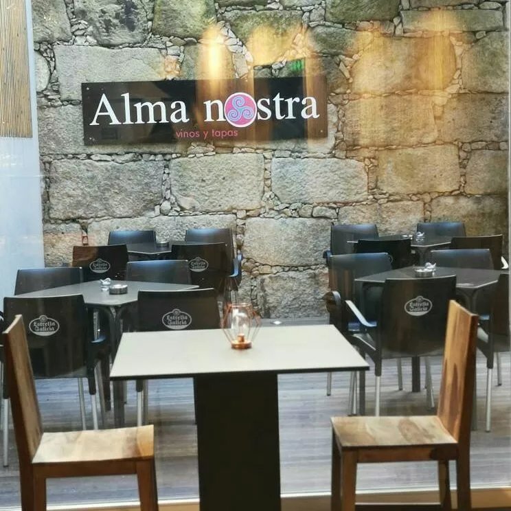 Alma Nostra Restaurante
