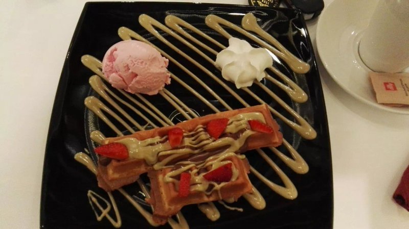 Margot Crepes&Waffles