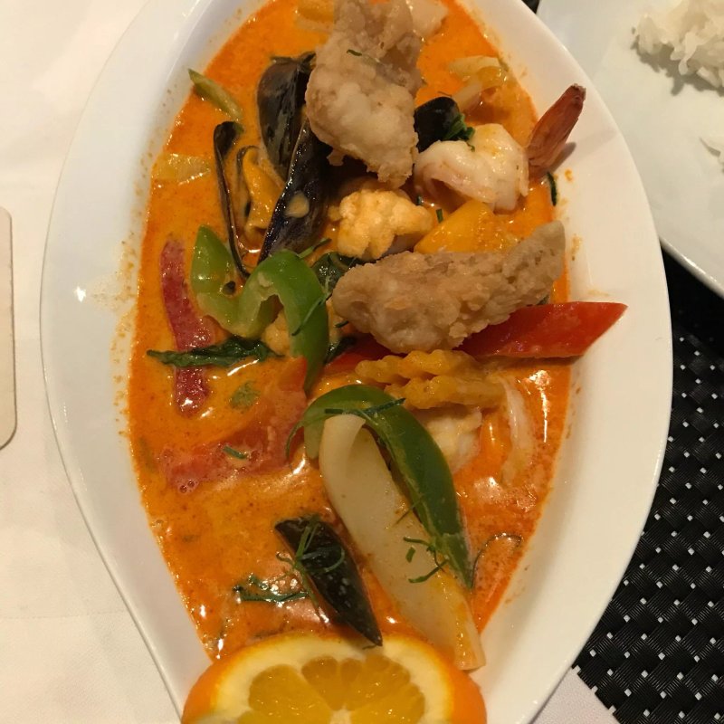 Restaurant Lanna