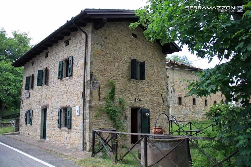 Bed & Breakfast Casa Paradiso