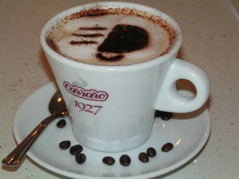 Mannequin Cafe C.I.C.