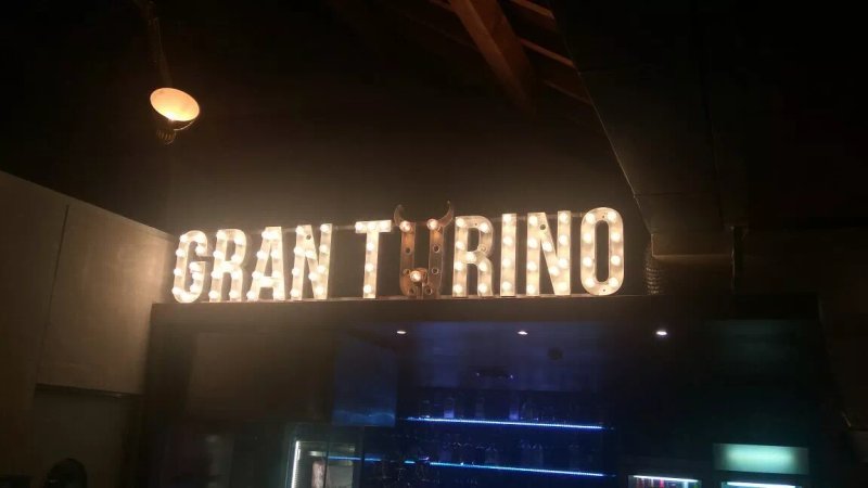 Granturino Steakhouse