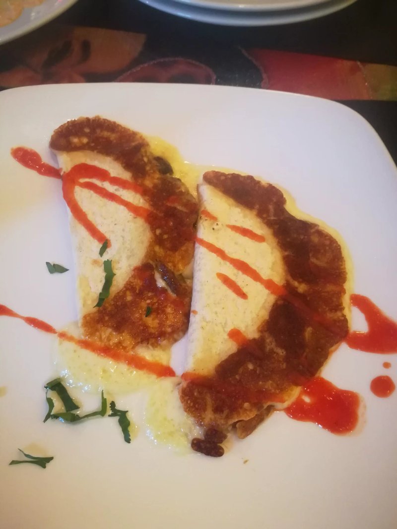 De Boca Madre