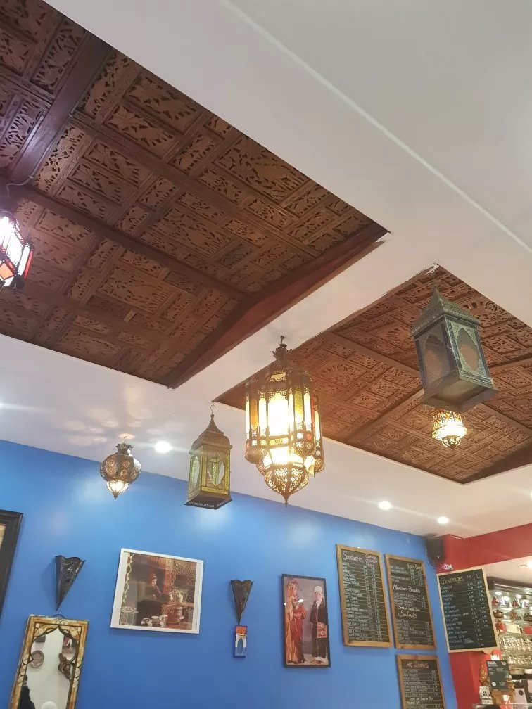 Le Bon Cafe