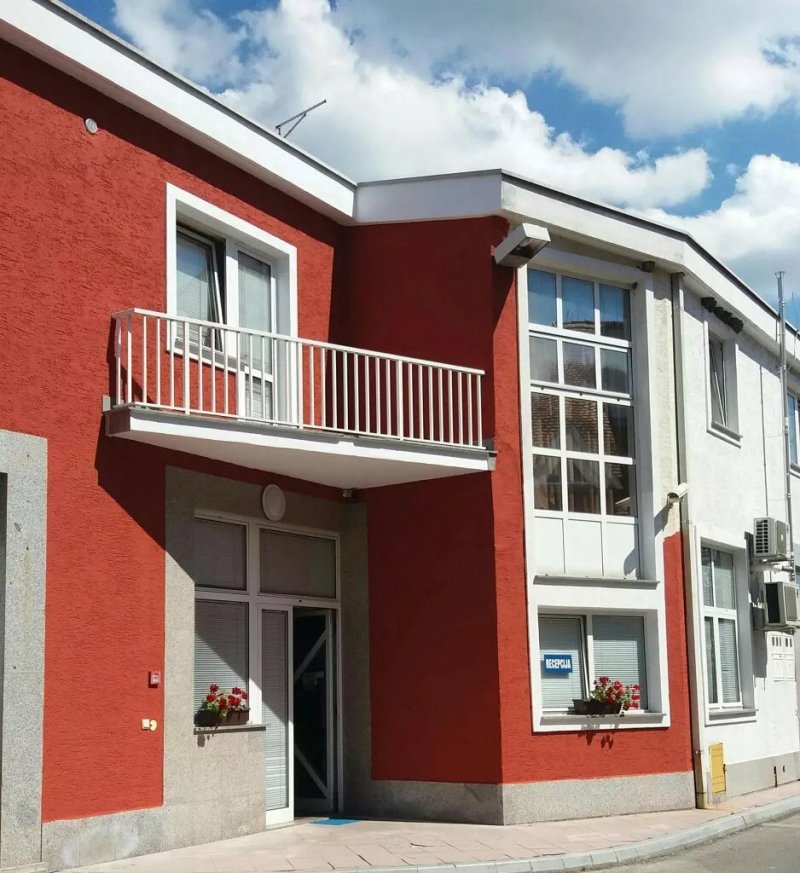 Guest House Sv. Nikola