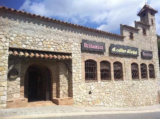 El Celler d'Ordal