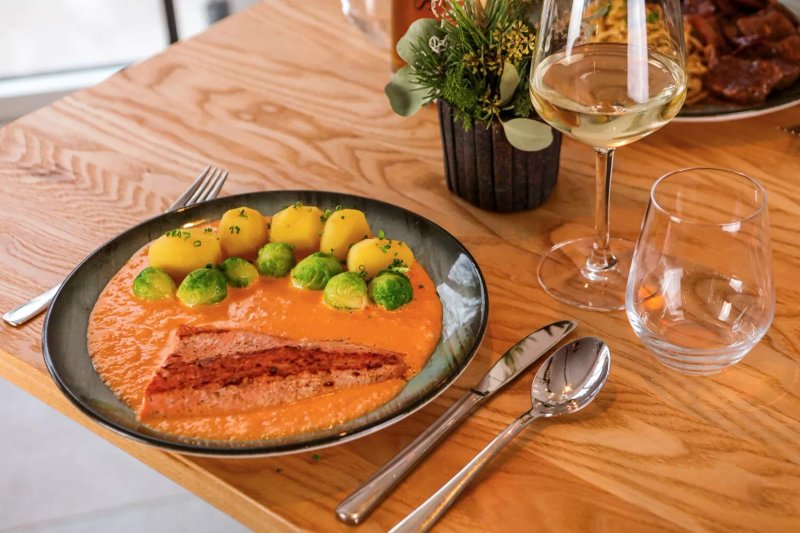 Eschi's Restaurant