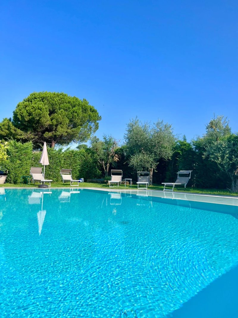 B&B ControVento Soiano del lago