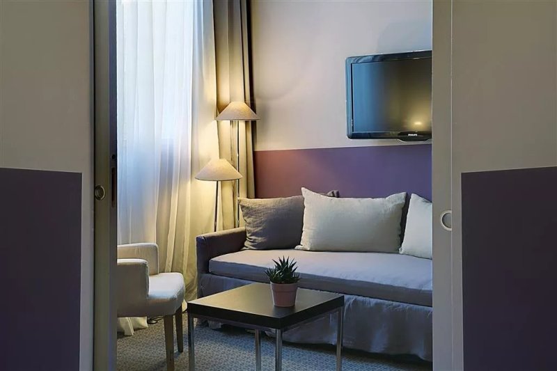 Best Western Hôtel de la Brèche