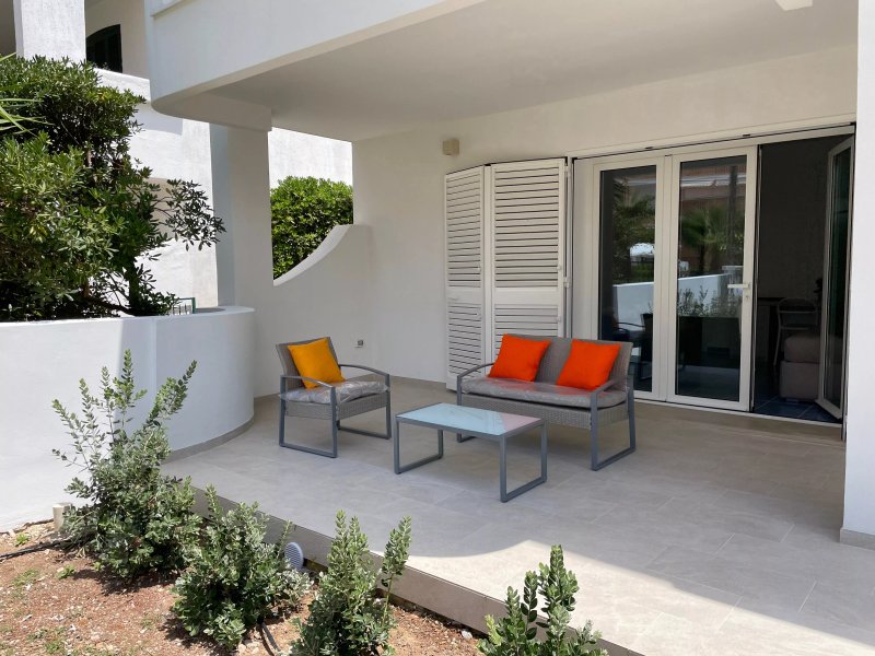 ITINERA - Baia Verde Rooms And Breakfast