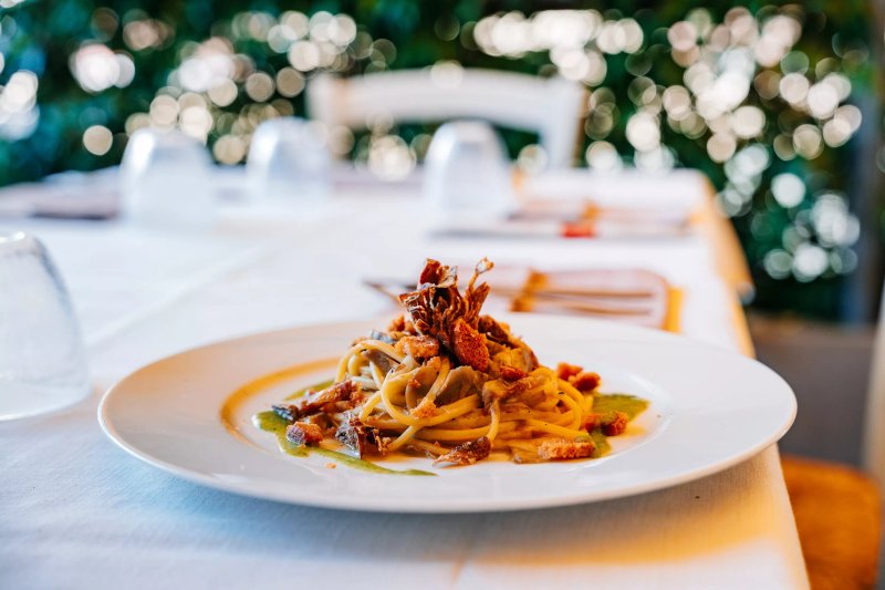 Ristorante Pizzeria Degli Olivi