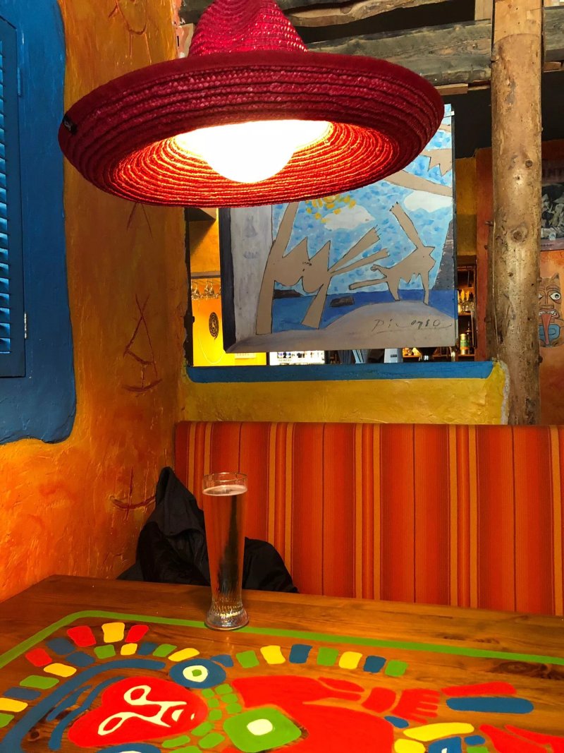 Cantina Carramba