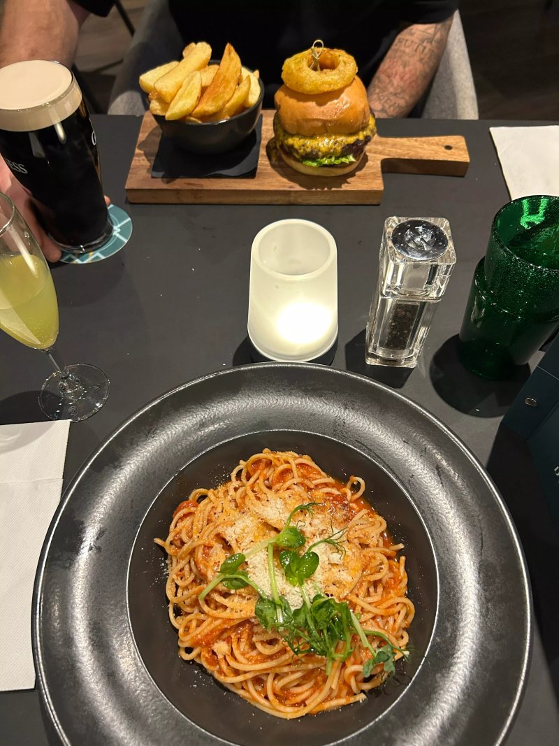 DUBLIN ONE Hotel