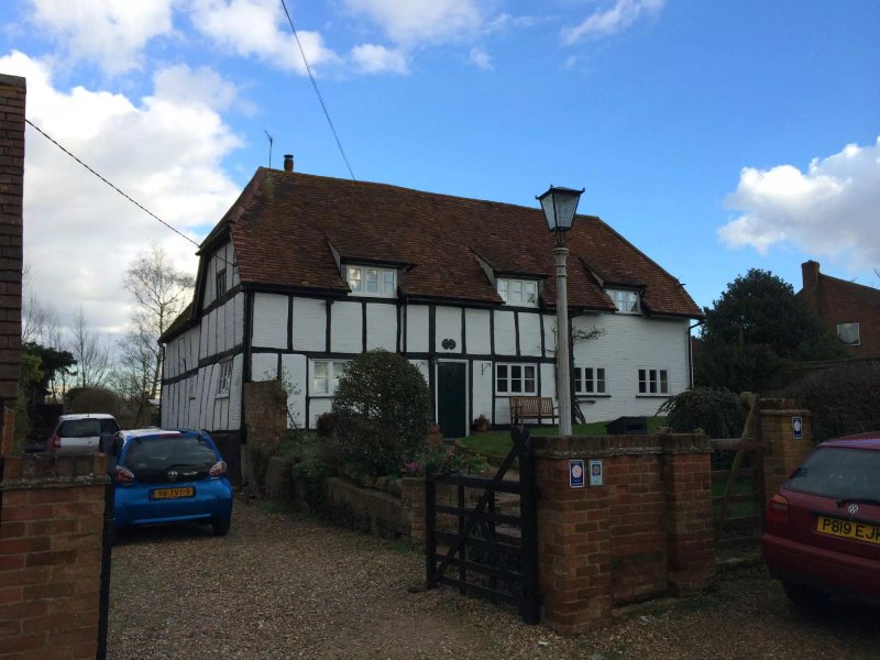 Manor Farm Cottage