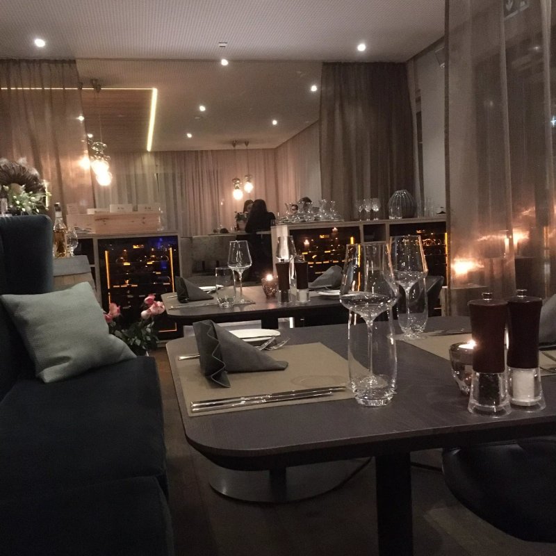 Restaurant Sonne Seuzach