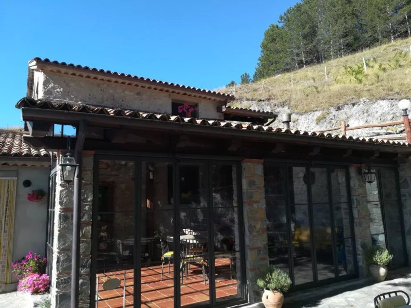 Il Rifugio del Pettirosso