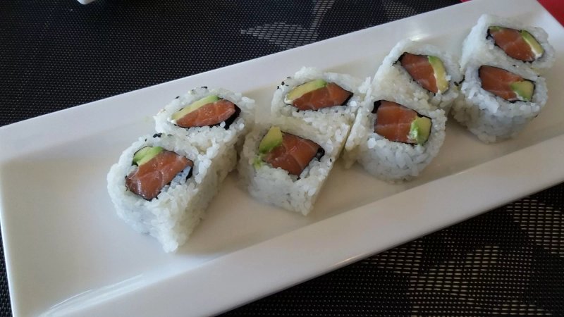 Fujiyama II