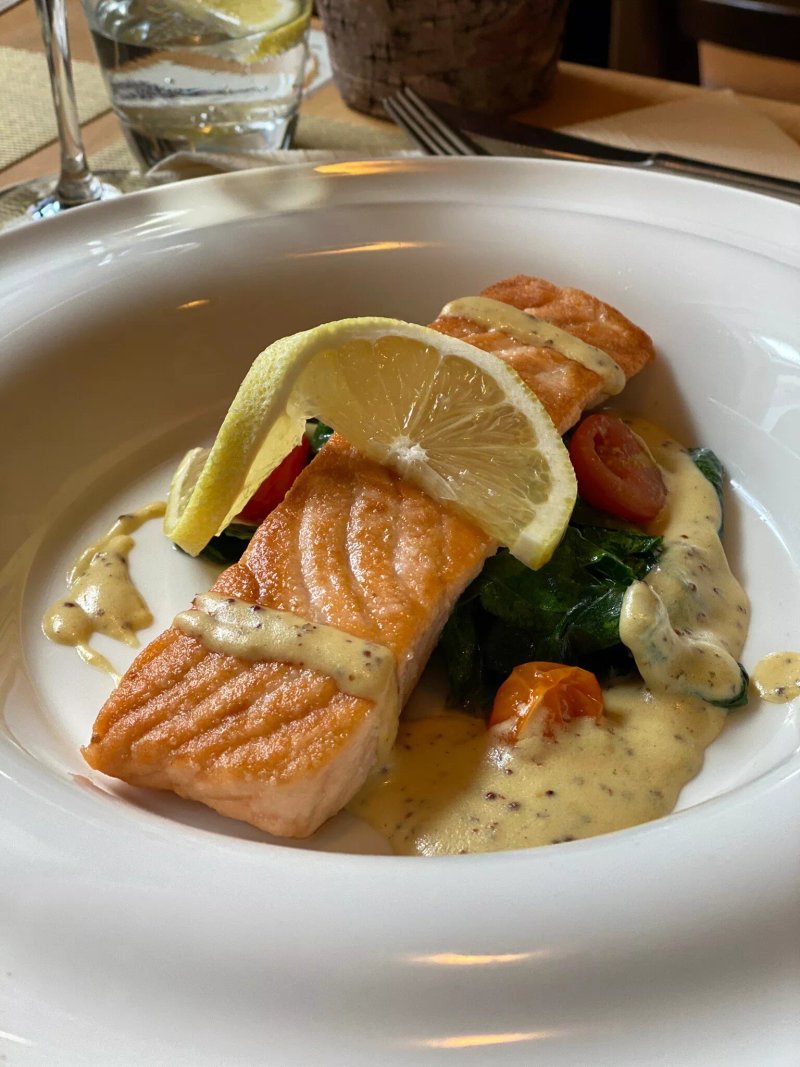Caro's Restaurant