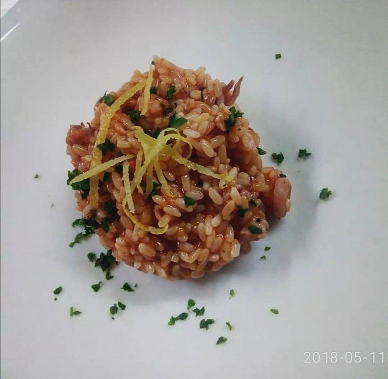La Gustosa Pizzeria-Ristorante