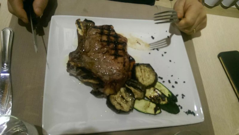 Trattoria La Famiglia