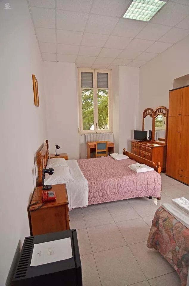 Casa San Tommaso