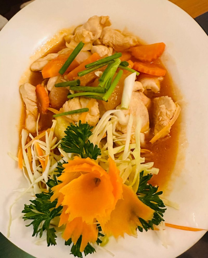 Rama Thai