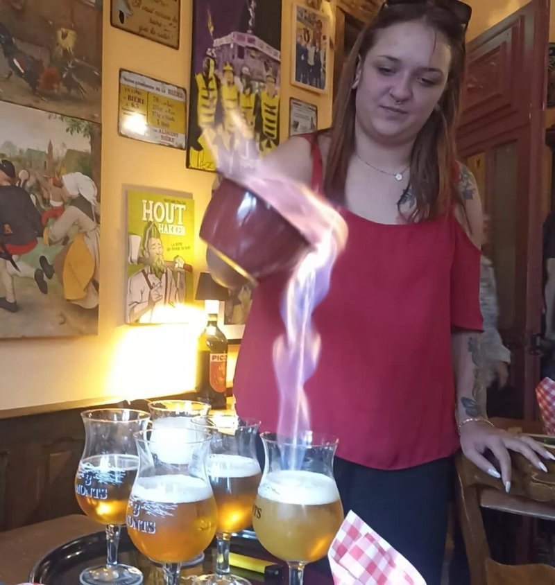 Estaminet Le Pot Flamand