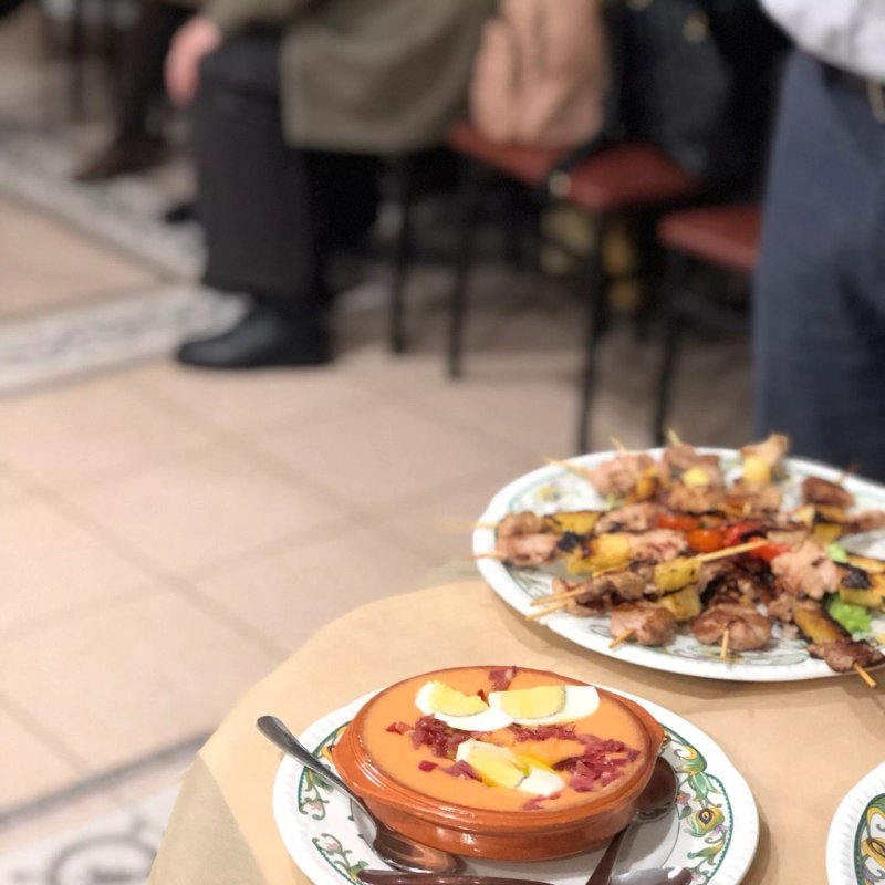 Restaurants & cafés