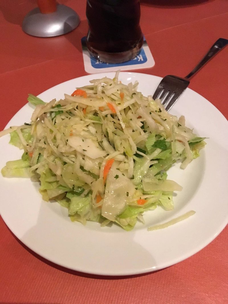 Restaurant Papadopoulos