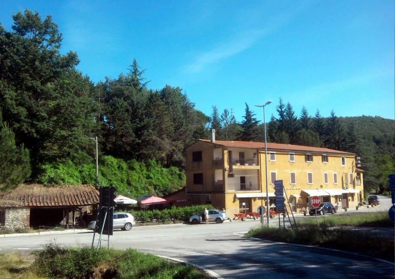 Trattoria il Gabellino