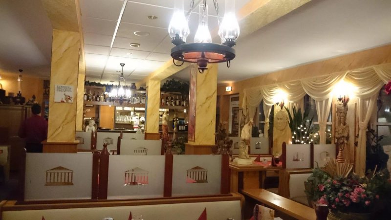 Taverna Samos