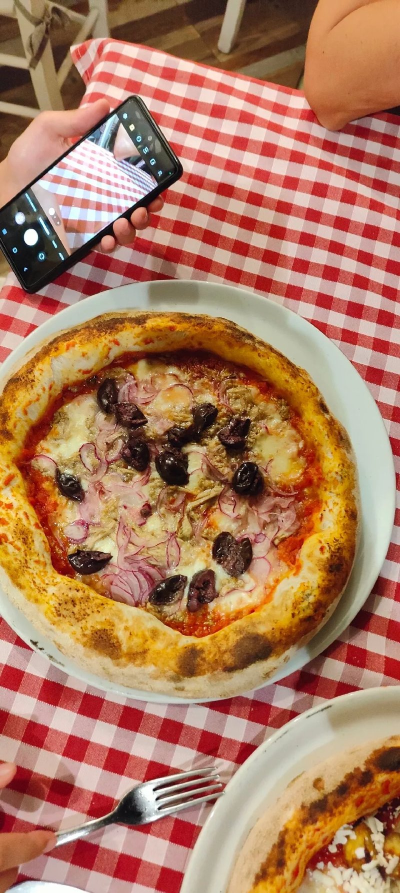 Trattoria Da Lino Sicilia bedda